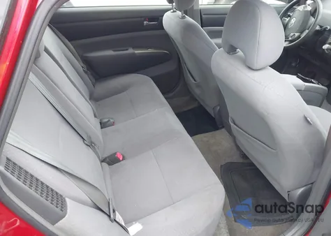 2006 Toyota Prius из США, поврежденный, VIN JTDKB20U067538442